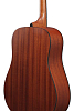 Акустическая гитара Ibanez Aad50-Lg - 4