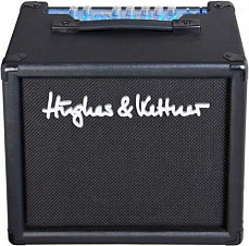 Ламповый гитарный комбоусилитель Hughes & Kettner TubeMeister 18 Combo