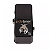 Напольный хроматический тюнер TC Electronic Polytune 3 Noir - 2