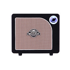 Комбоусилитель Mooer DH01-Hornet-15W-BK