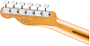 Электрогитара Fender VINTERA '70S Telecaster Thinline Aged Natural - 6