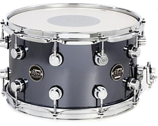 DRUM WORKSHOP SNARE DRUM PERFORMANCE 14x8 Chrome Shadow малый барабан