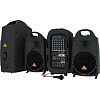 Портативная акустическая система Behringer PPA2000BT - 3