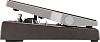 Педаль эффектов Fender Tread-Light Wah Pedal, Черный - 4
