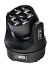Моторизированная световая "голова" Bi Ray ML60, LED 6х15 Вт RGBW - 2