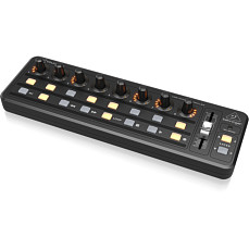 MIDI-контроллер Behringer X-TOUCH MINI