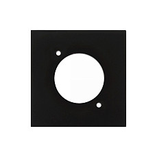 Модуль настенной панели AUDAC CP45DSZ/B