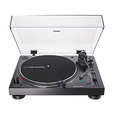 DJ-проигрыватель винила Audio-Technica AT-LP120XUSBBK