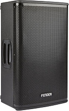 Fender Fortis™ F-12BT 12` Powered Speaker