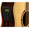Электроакустическая гитара Crafter STG G-22ce - 2