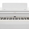 Цифровое пианино Roland HP704‑WH SET - 5