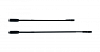 Микрофон на гусиной шее SHURE MXC416DF/C - 2