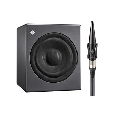 Комплект сабвуфер + микрофон Neumann MONITOR ALIGNMENT KIT1