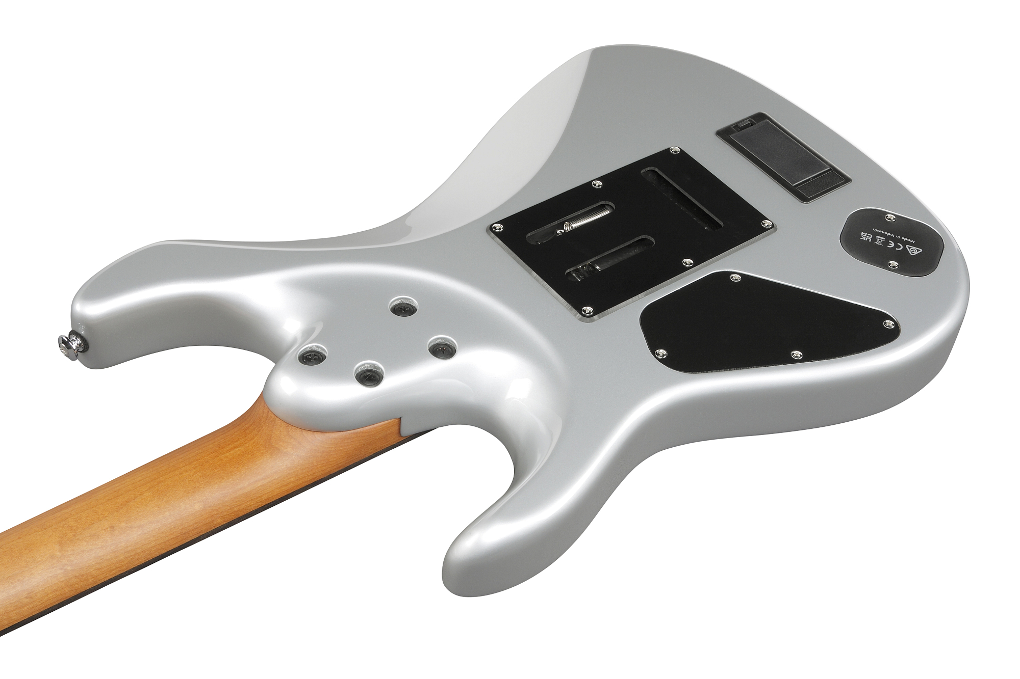 Электрогитара Ibanez TOD10 - 7
