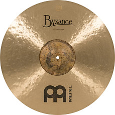 Тарелка Meinl B21POR Byzance Traditional Polyphonic Ride 21"