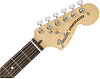 Электрогитара Fender American Performer Stratocaster RW ARCTIC WHITE, Белый арктический - 5