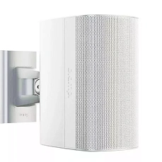 Настенный громкоговоритель Biamp DX-S5-W
