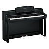 Цифровое пианино Yamaha CSP-225B - 2