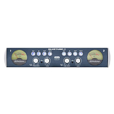 Ламповый микрофонный предусилитель PreSonus BlueTube DP V2