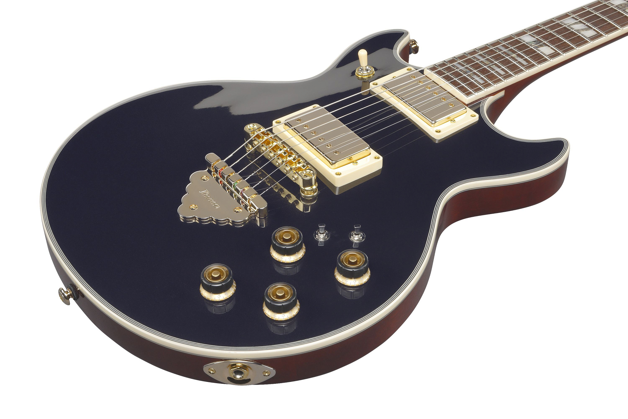 Электрогитара Ibanez AR320-MBM - 8