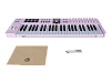 MIDI-клавиатура Arturia KeyLab Essential 49 mk3 Rose Quartz - 12