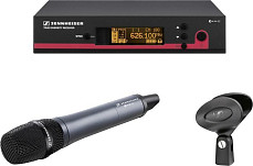 Вокальная радиосистема Sennheiser EW 335 G3-A-X