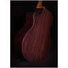 Электроакустическая гитара Crafter LX G-1000ce - 6