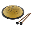 Глюкофон в комплекте с чехолом и палочками Meinl MSTD3G - 1