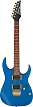 Электрогитара Ibanez RG421G-LBM - 1