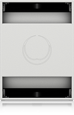 Сабвуфер Turbosound NuQ118B-AN-WH