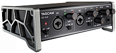 Аудио-интерфейс Tascam US-2x2
