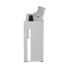 Цифровое пианино Rockdale Virtuoso White - 7