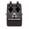 Педаль дисторшна TC Electronic Dark Matter Distortion - 2