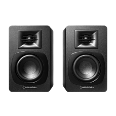 Усилитель для наушников Audio-Technica AT-SP3X