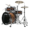 Ударная установка Tama WBS52RZS-MBR STARCLASSIC WALNUT/BIRCH - 2