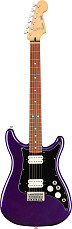 Электрогитара Fender PLAYER Lead III PF Metallic Purple, Фиолетовый