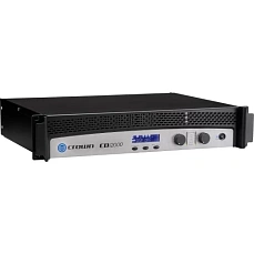 Усилитель мощности Crown CDi2000