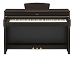 Цифровое пианино Yamaha YDP-184R - 1