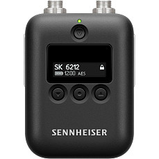 Передатчик Sennheiser SK 6212 B1-B4