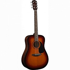 Акустическая гитара Fender CD-60 Dreadnought Sunburst