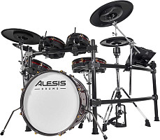 Электронная ударная установка ALESIS STRATA CORE KIT