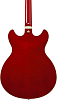 Электрогитара Ibanez AS93FM-TCD - 3