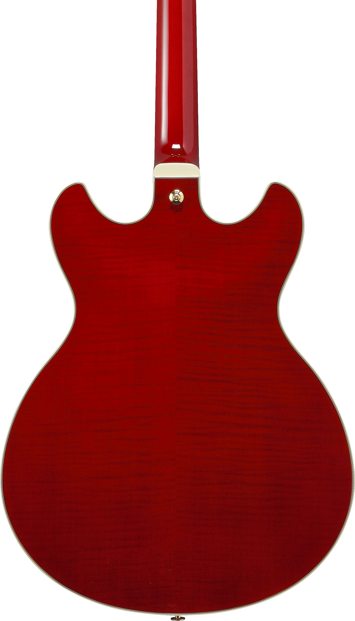 Электрогитара Ibanez AS93FM-TCD - 11