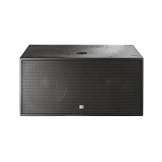 Сабвуфер FBT MUSE 218SND