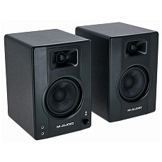 Активные студийные мониторы M-Audio BX4 BT (пара)