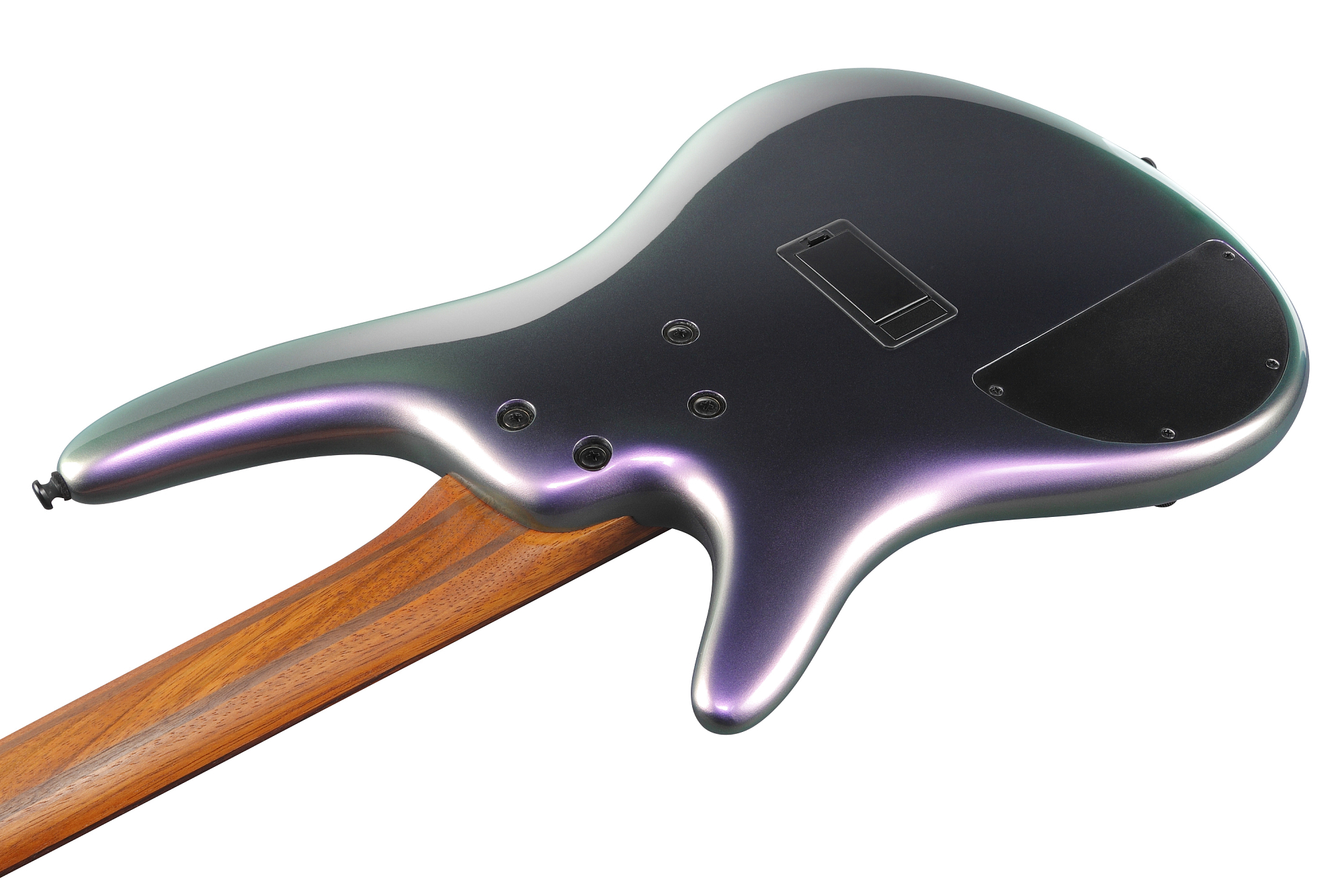 Бас-гитара Ibanez SR500E-BAB - 15