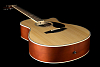 Акустическая гитара Kepma A1CPRO-NM - 4
