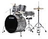 Ударная установка Tama ST52H6C-CSS - 2