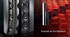 Трансляционная акустическая система JBL CBT 100LA-1 - 2