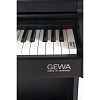 Цифровое пианино GEWA DP 345 Black Matt - 6